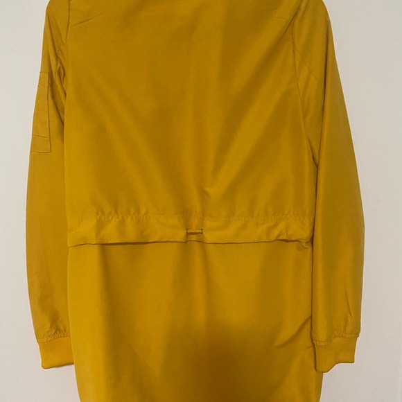 Light Fall Jacket XS - Picture 5 of 5